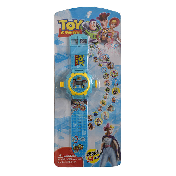 Baby Girls Watch
