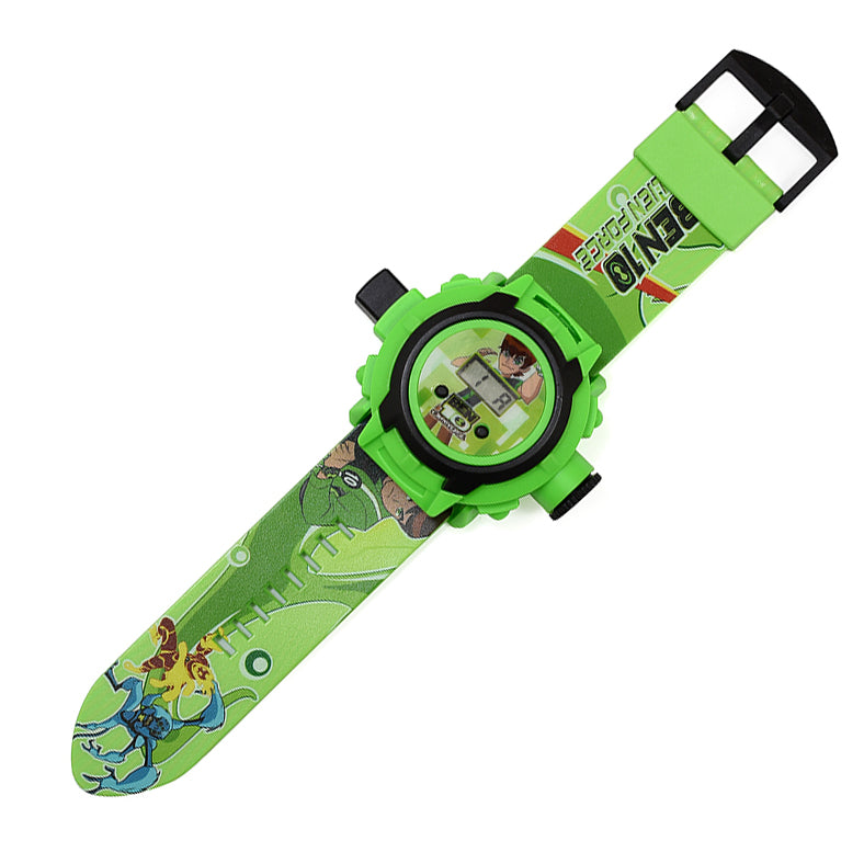 Baby Boys Watch