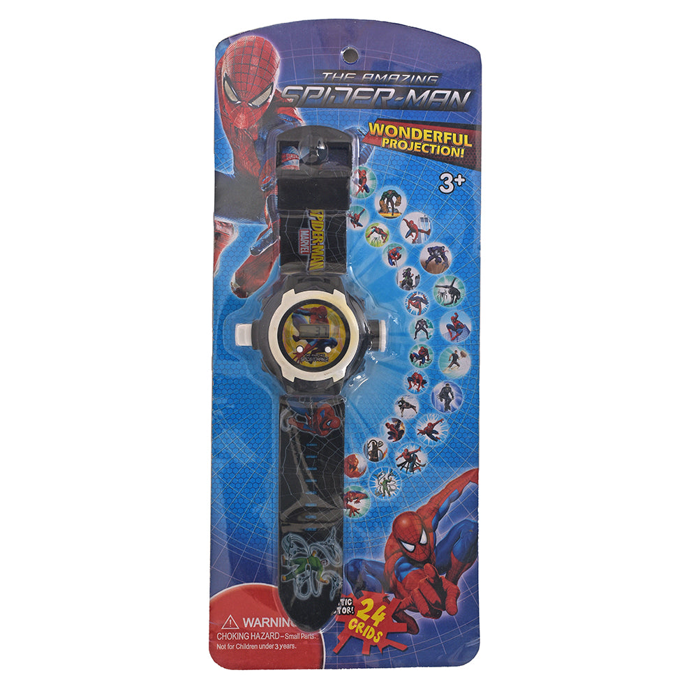 Baby Boys Watch