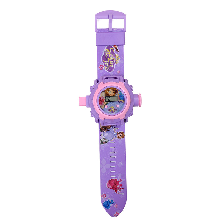 Baby Girls Watch