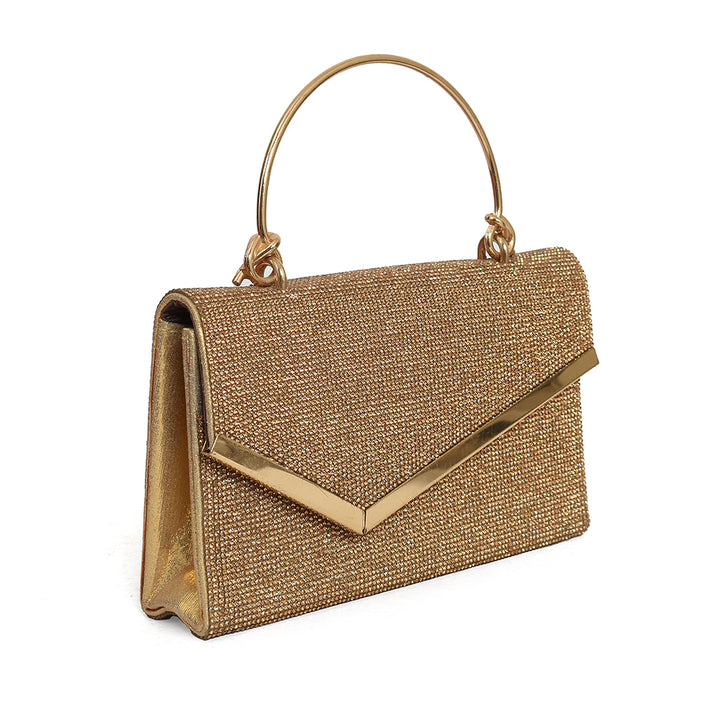 Fancy Clutch