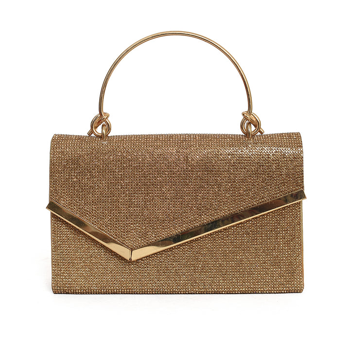 Fancy Clutch