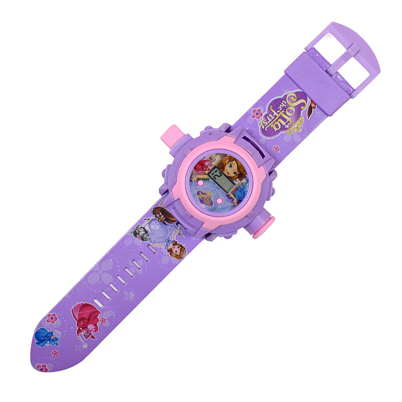 Baby Girls Watch