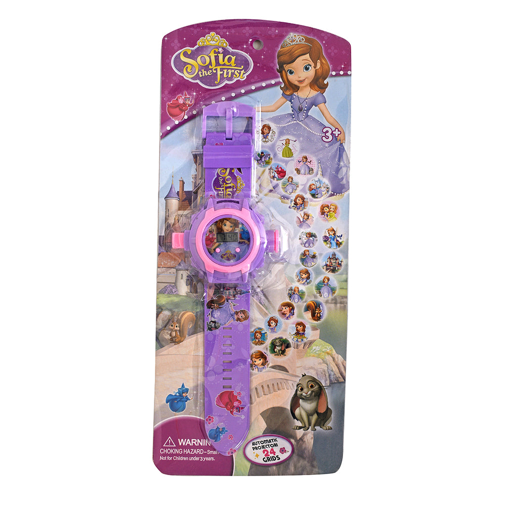 Baby Girls Watch