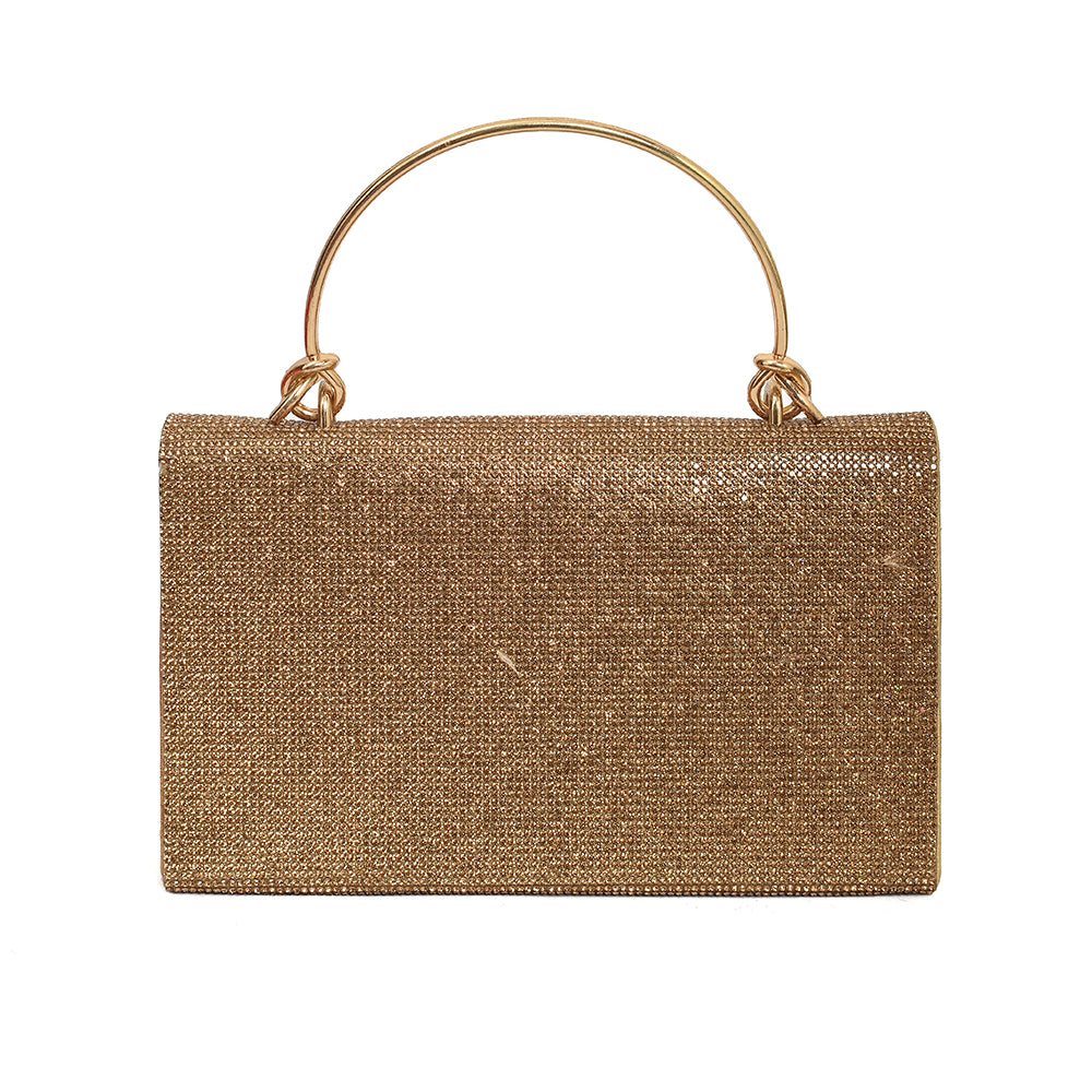 Fancy Clutch