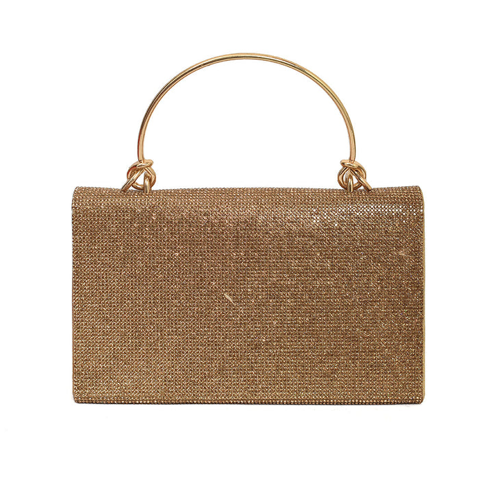 Fancy Clutch