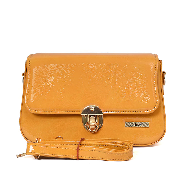Cross Body Bag