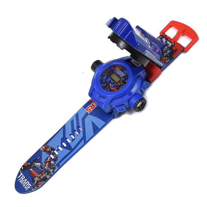 Baby Boys Watch