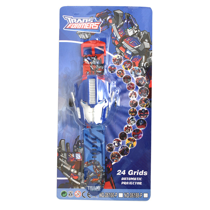 Baby Boys Watch