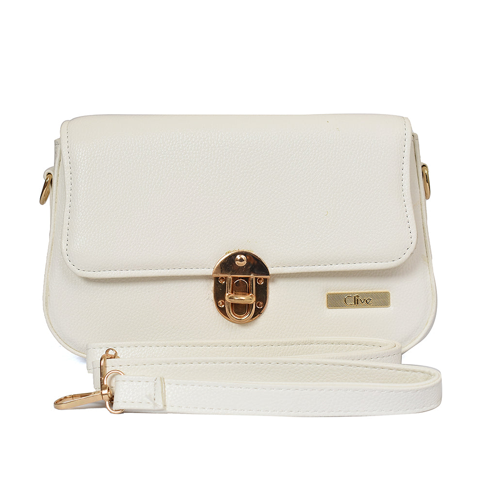 Cross Body Bag