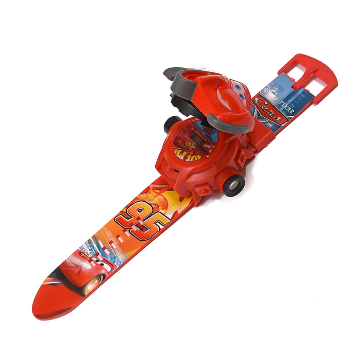 Baby Boys Watch