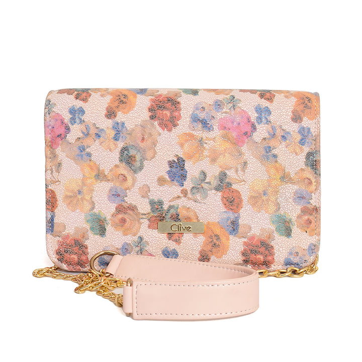 Cross Body Bag