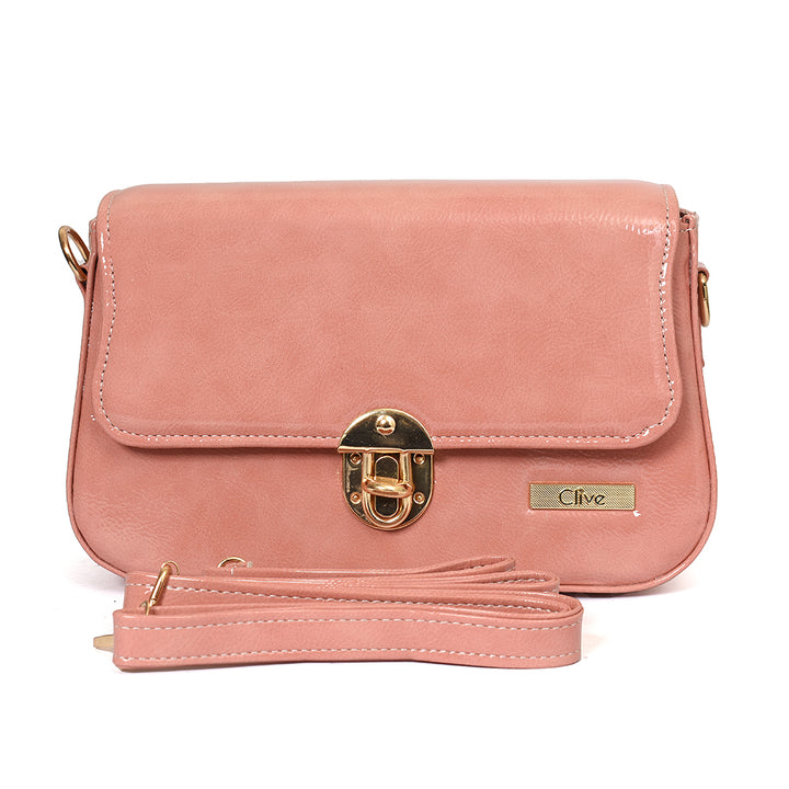 Cross Body Bag