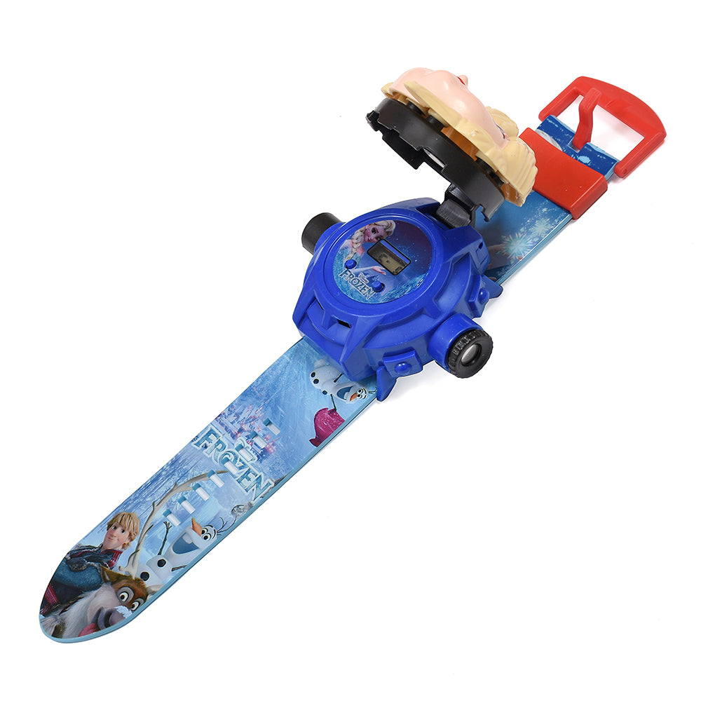 Baby Girls Watch