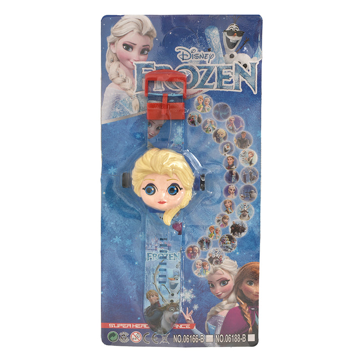 Baby Girls Watch