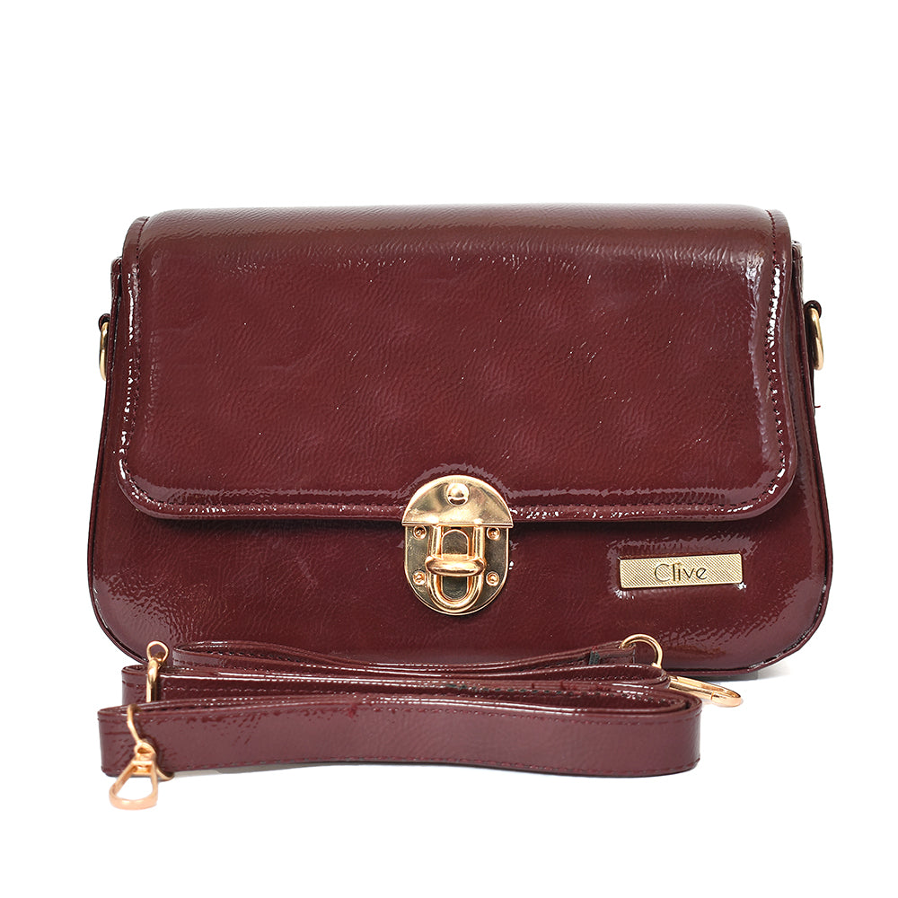 Cross Body Bag