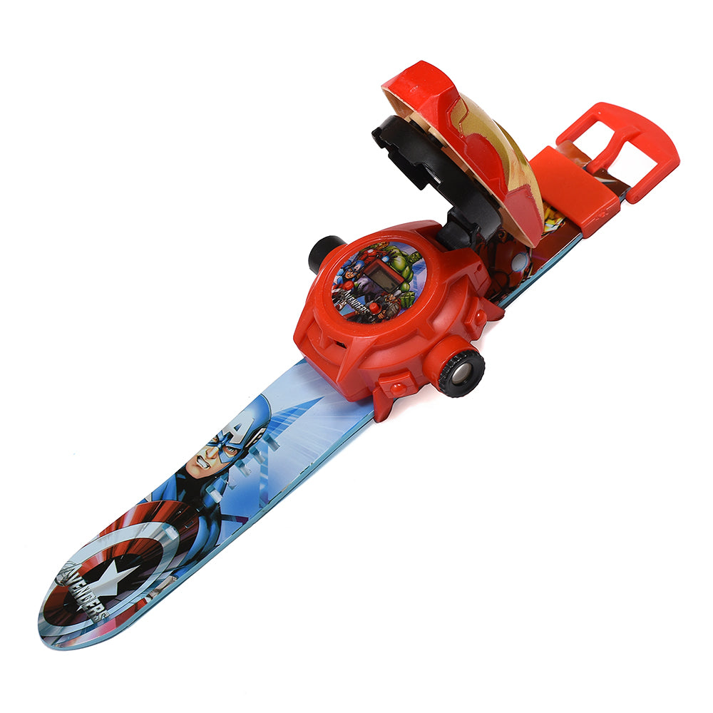 Baby Boys Watch