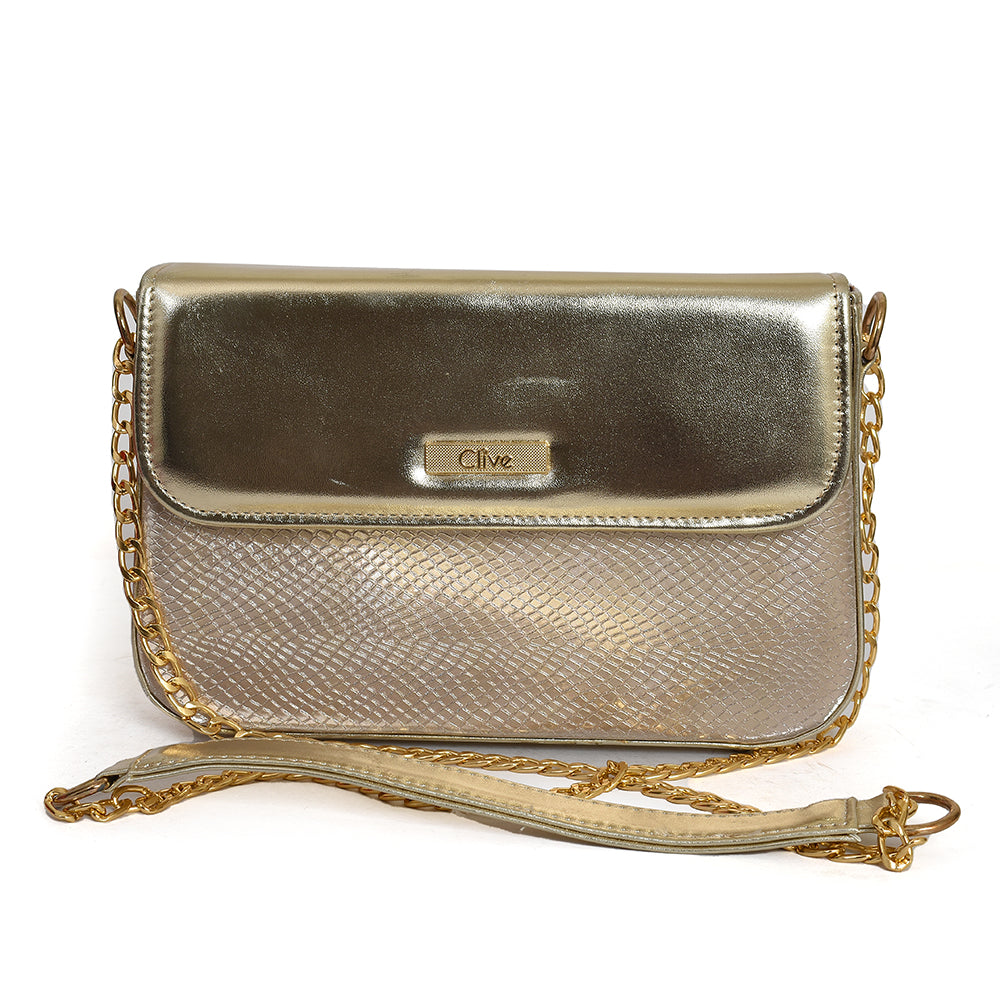 Cross Body Bag