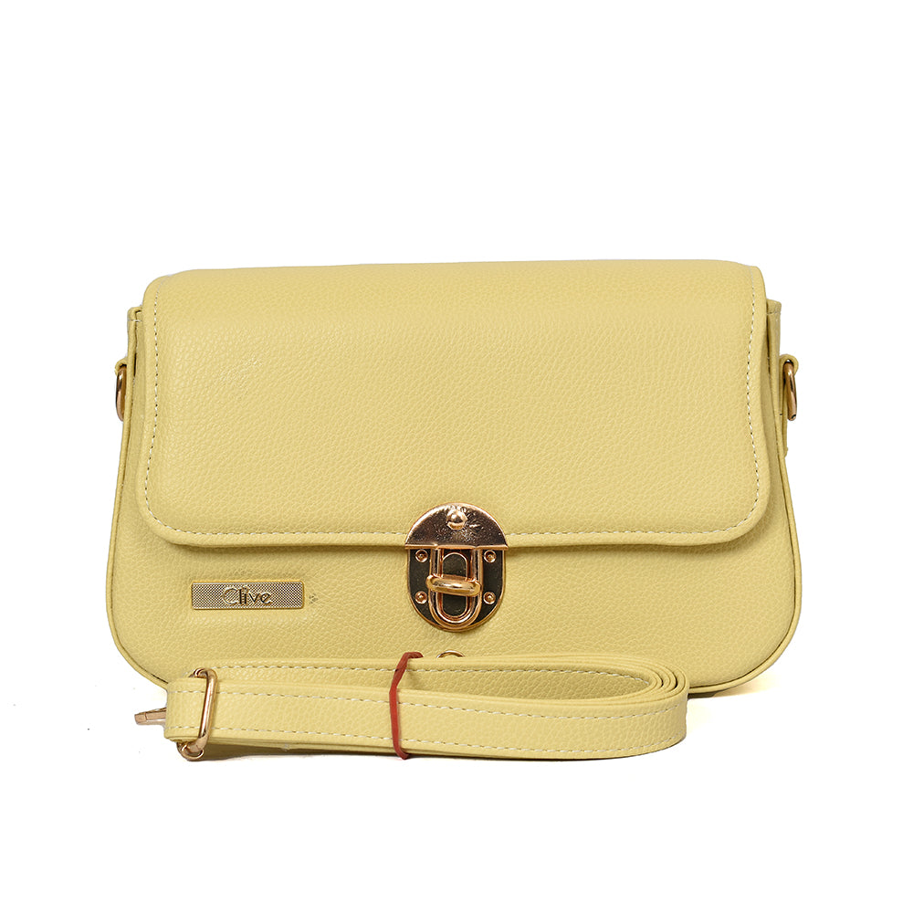 Cross Body Bag