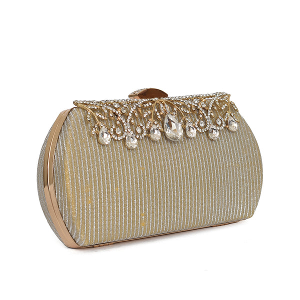 Fancy Clutch