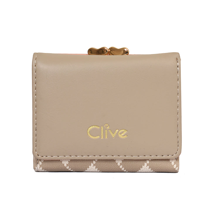 Casual Wallet