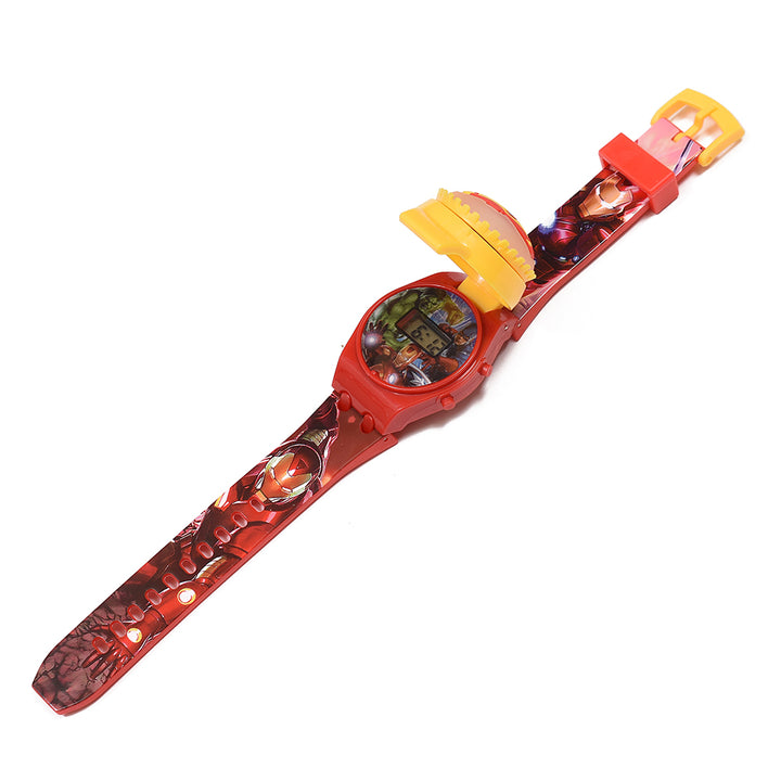 Baby Boys Watch