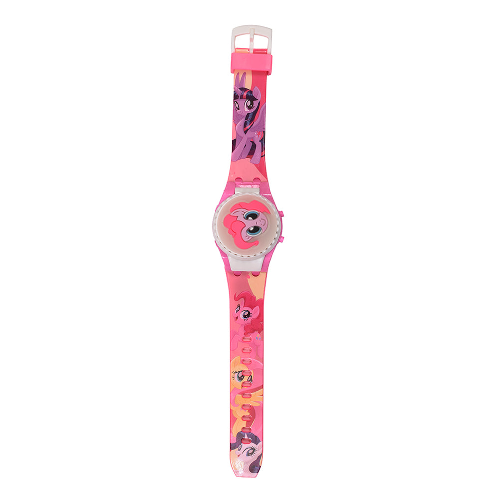 Baby Girls Watch Clive Shoes