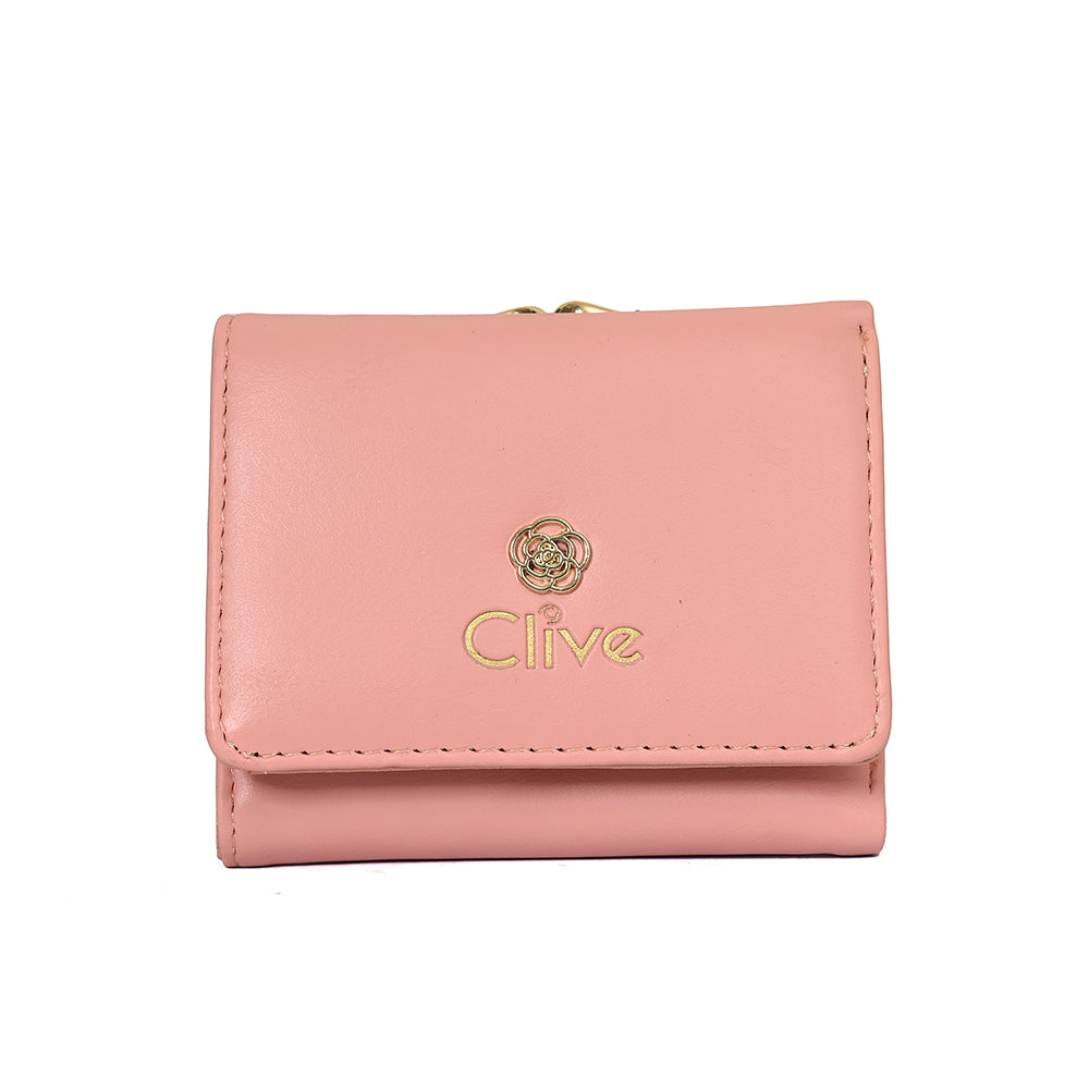 Casual Wallet