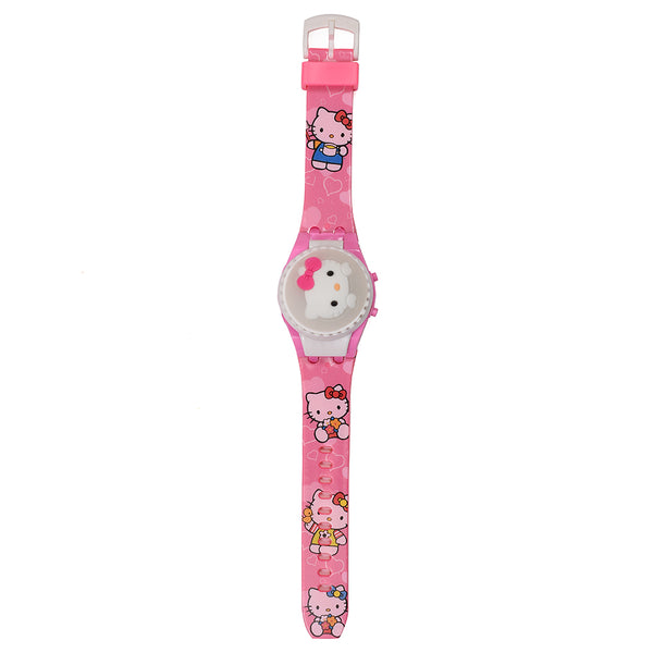 Baby Girls Watch