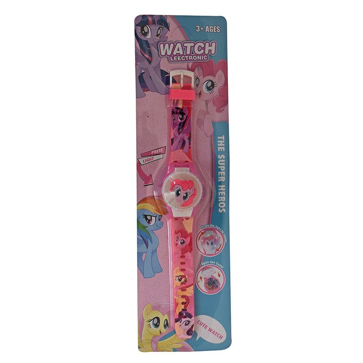 Baby Girls Watch
