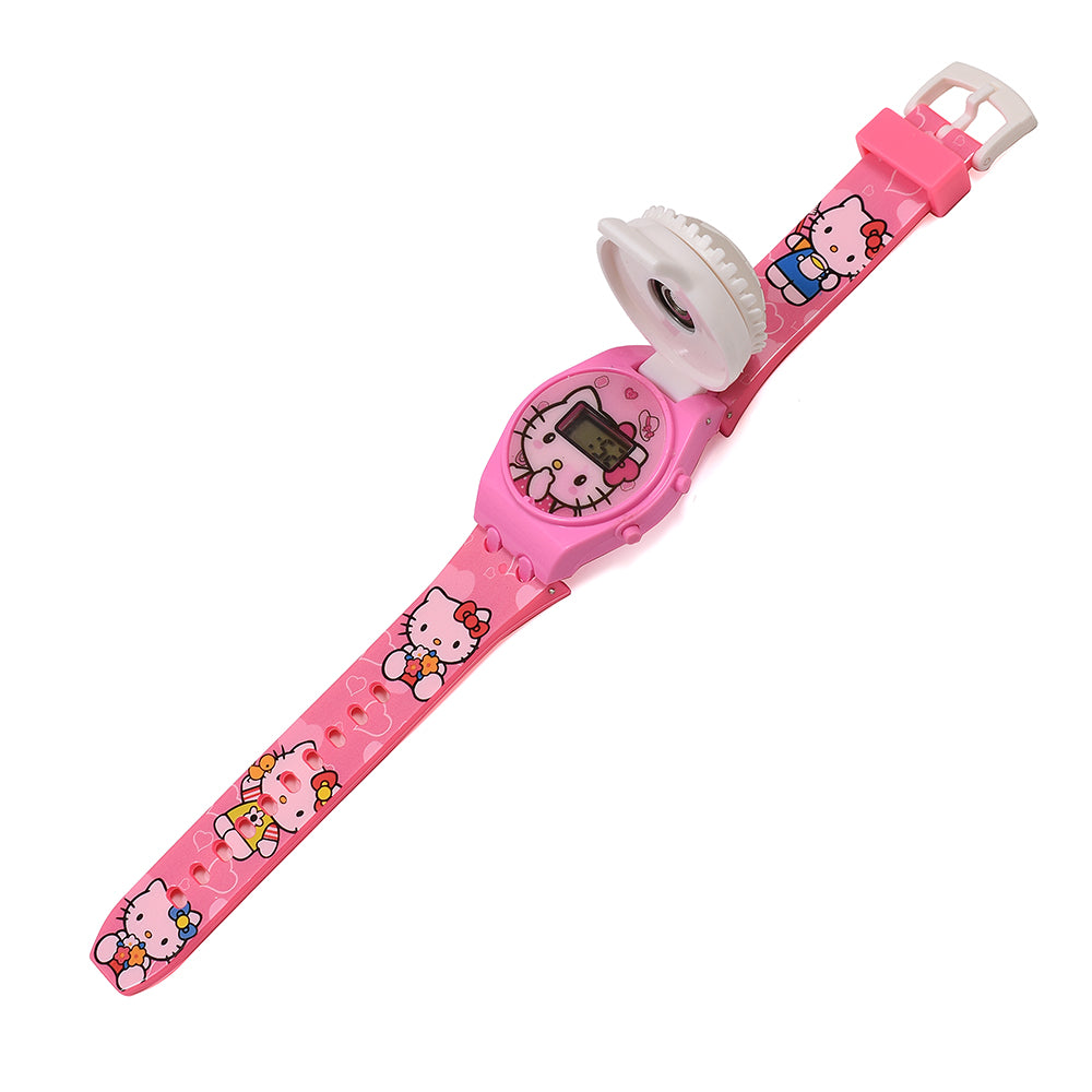 Baby Girls Watch