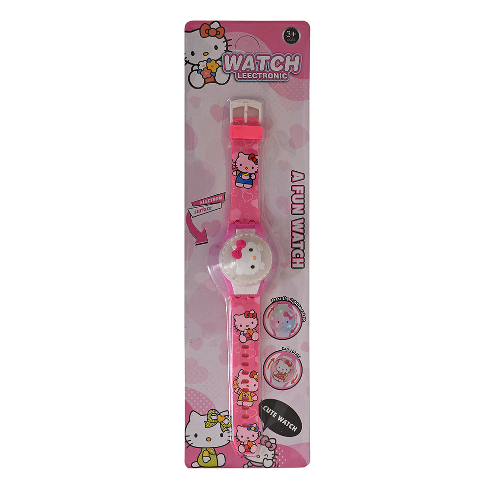 Baby Girls Watch