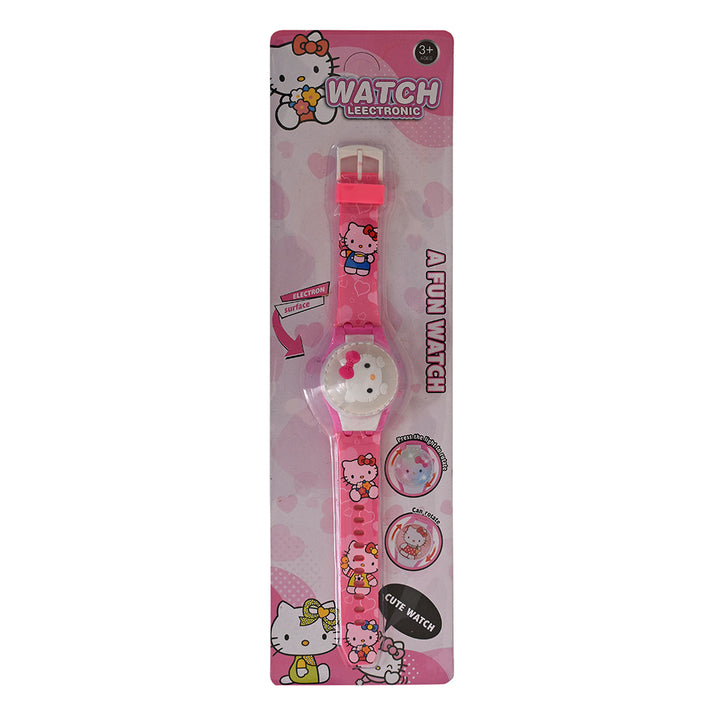 Baby Girls Watch