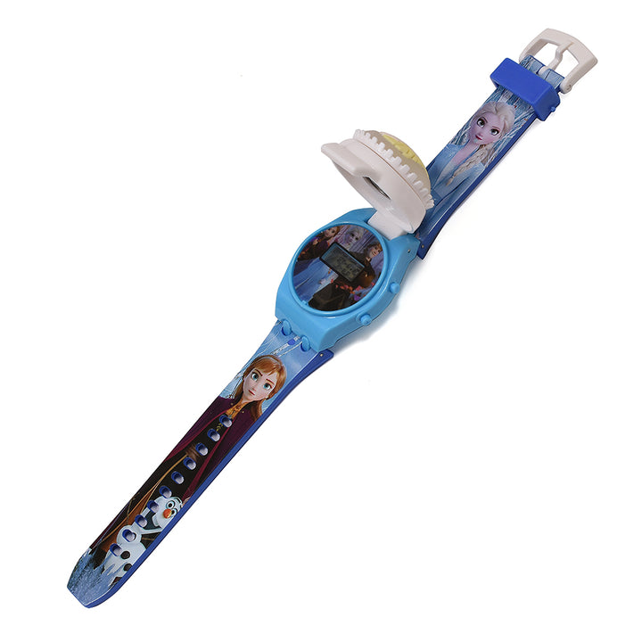 Baby Girls Watch