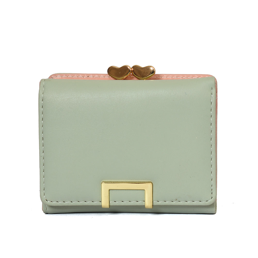 Casual Wallet