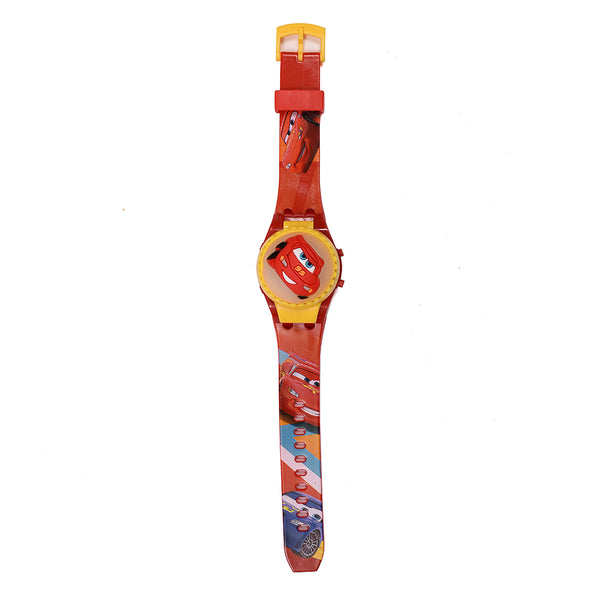 Baby Boys Watch