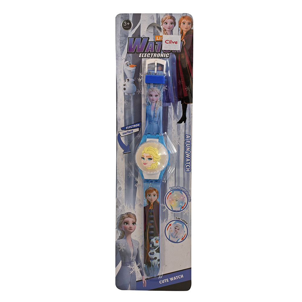 Baby Girls Watch