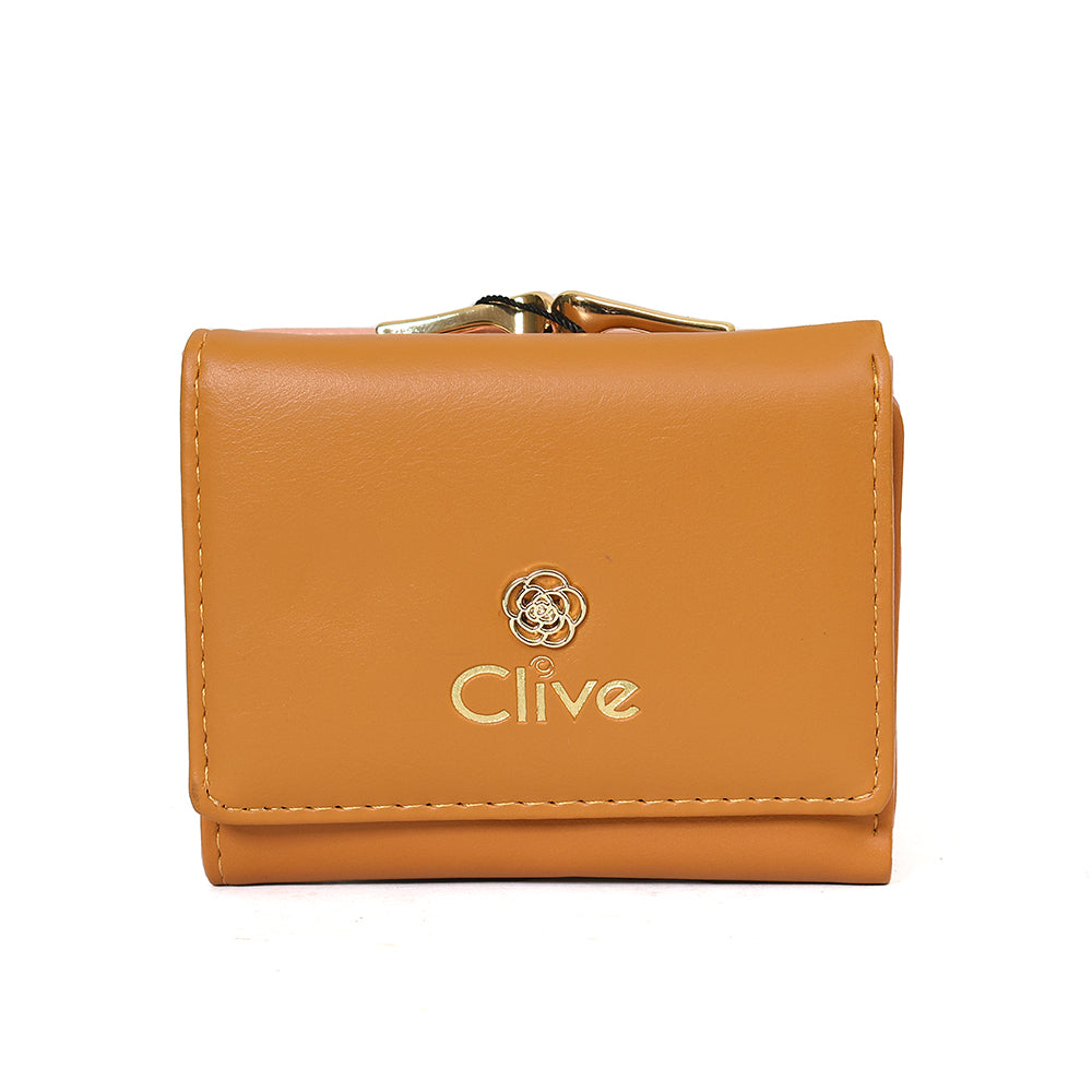 Casual Wallet