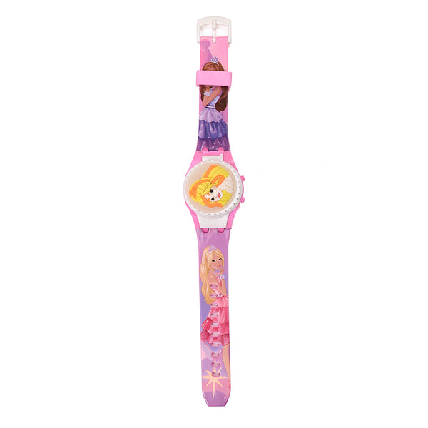 Baby Girls Watch