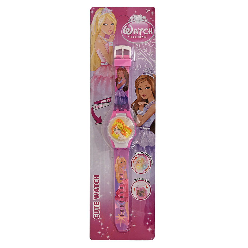 Baby Girls Watch