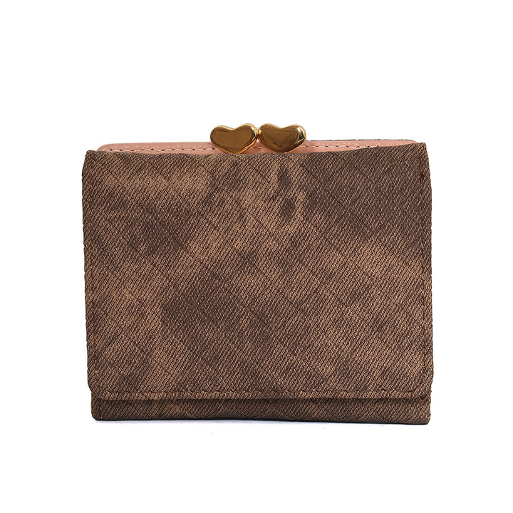 Casual Wallet