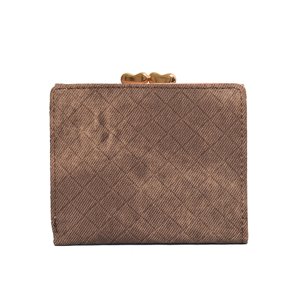 Casual Wallet