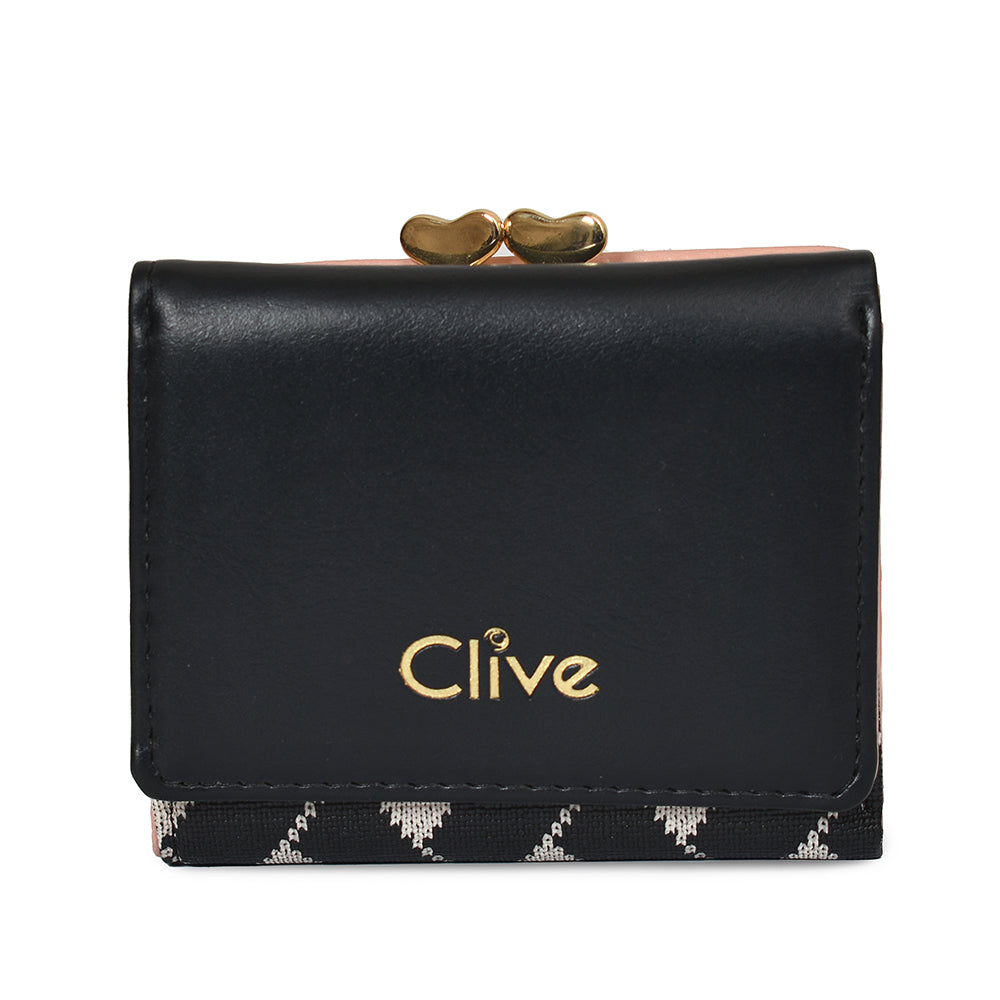 Casual Wallet