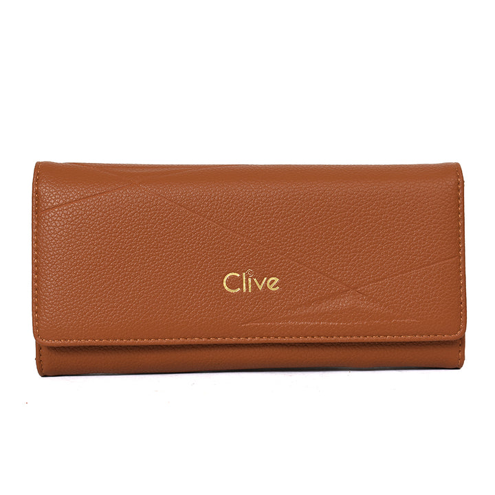 Casual Wallet