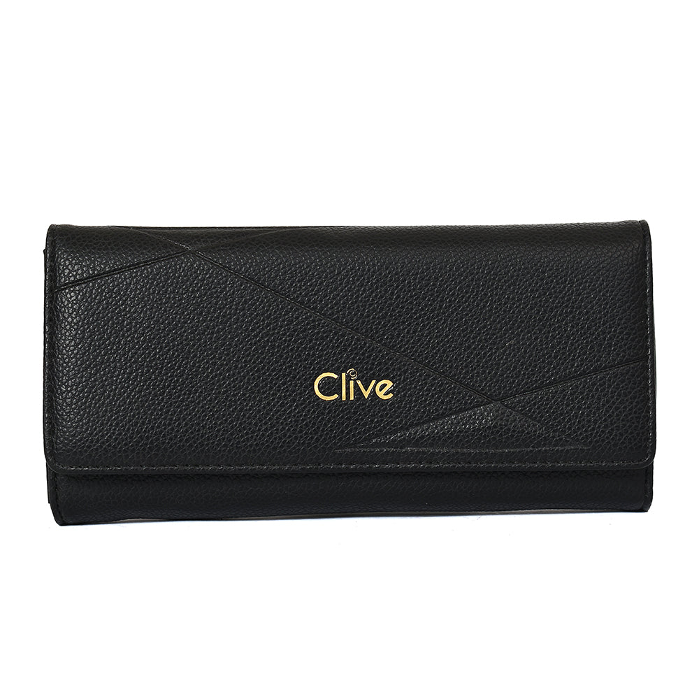 Casual Wallet