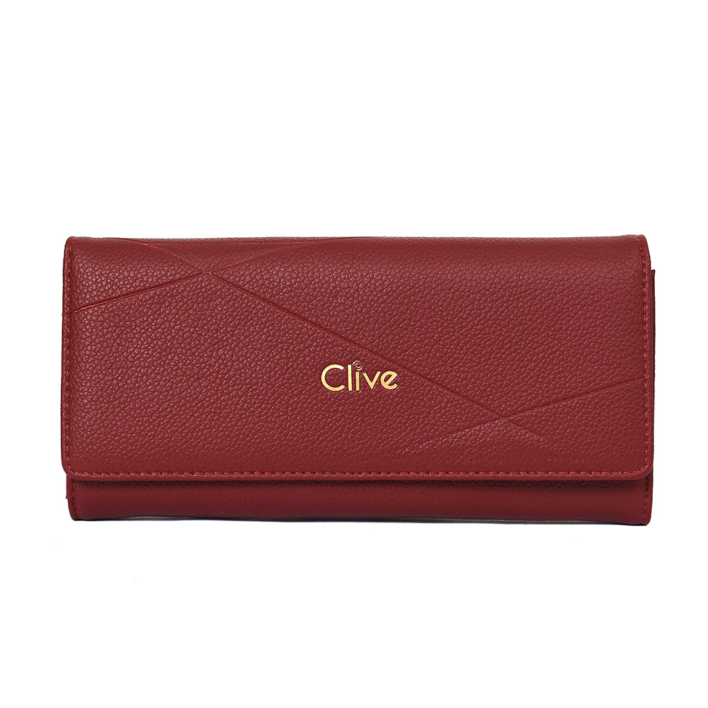Casual Wallet