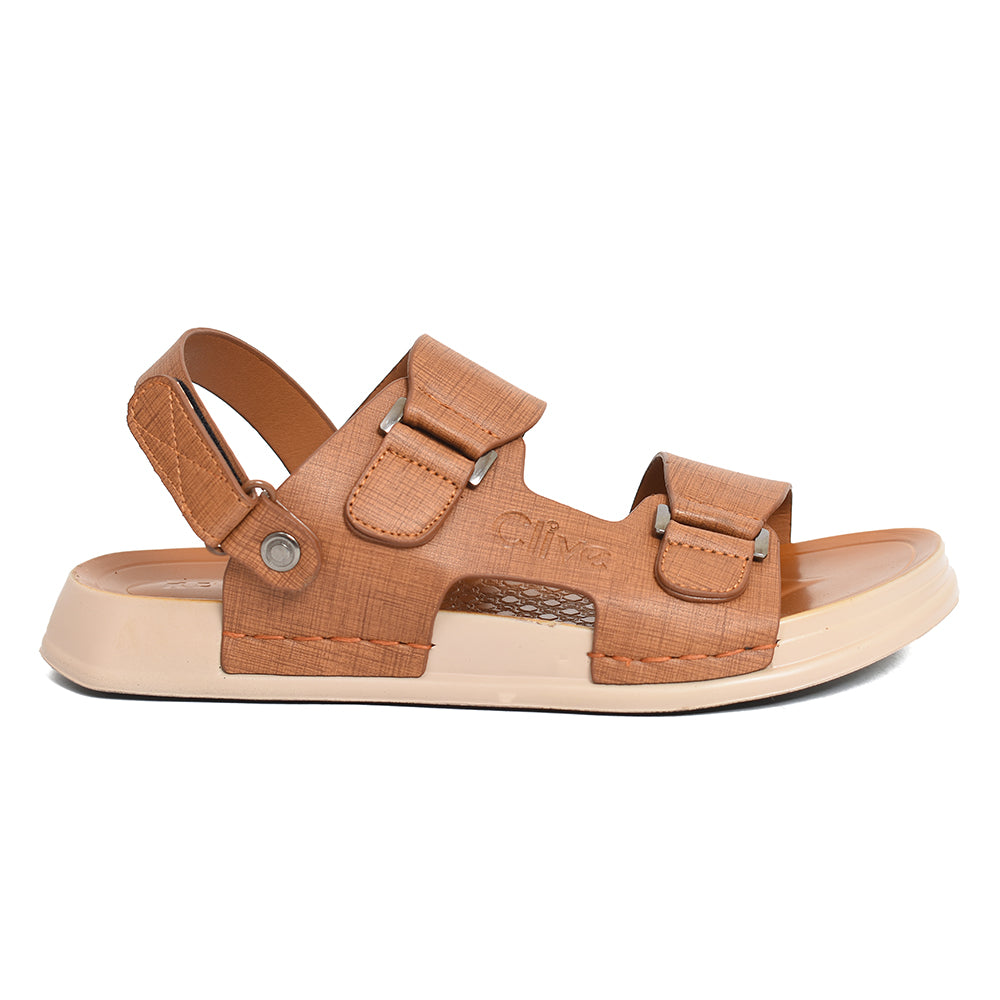Casual Sandal
