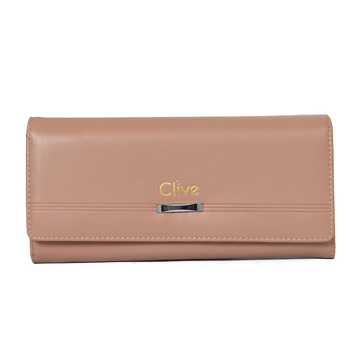 Casual Wallet