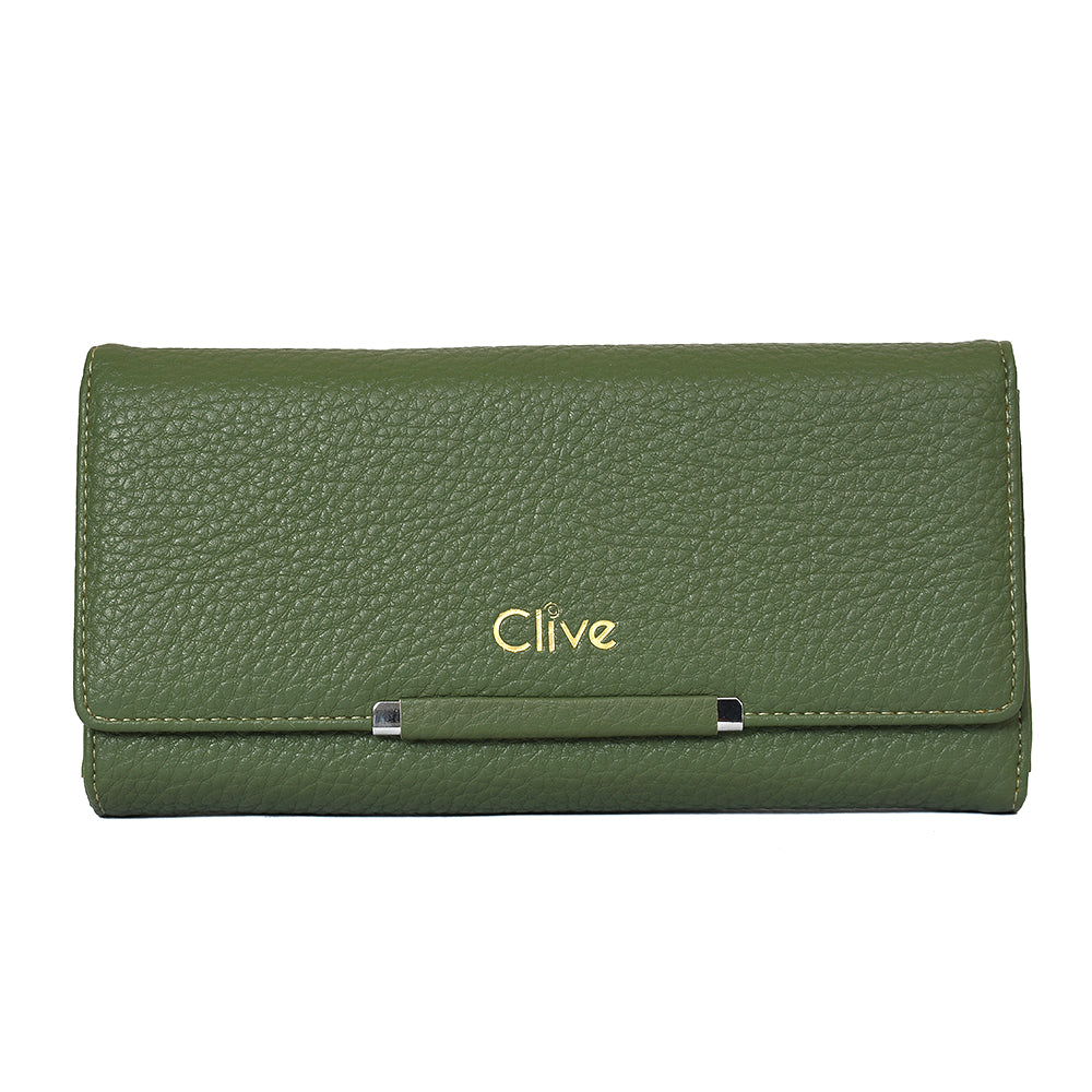 Casual Wallet
