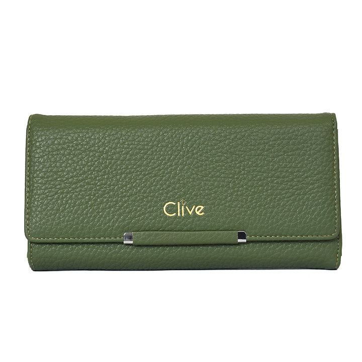 Casual Wallet